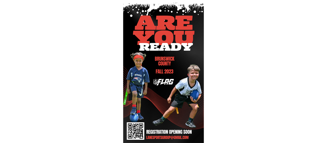 Fall Registration NOW OPEN